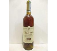 nectar onomasia proeleyses VD blanc 2003 - samos Gréce