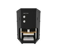 Nectar Presse Hexagonale - Kit de Presse à Colophane Électrique Automatique de 1,5 Tonne Avec Écran LCD et Minuterie
