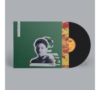 Nectar Woode – It's Like I Never Left – Vinyle 12" EP – Import