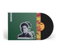 Nectar Woode – It's Like I Never Left – Vinyle 12" EP – Import