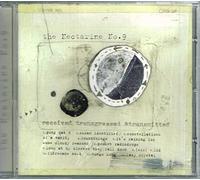 Nectarine No.9 - Received, Transgressed. [Import]