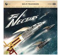 Nectars - Sci-Fi Television [Vinyl Lp] Uk - Import