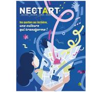 Nectart#22 - Des Quartiers Aux Territoires, Une Culture Qui Transforme !