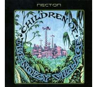 Necton - Children of The Noizy Village [Import]