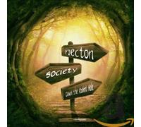 Necton - Down The Rabbit Hole [Import]