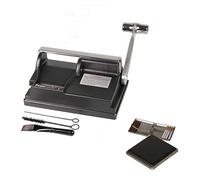 - Necuma Powermatic 1+ Elite Tubeuse à cigarettes avec accessoires et étui à cigarettes