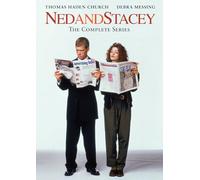 Ned and Stacey: The Complete Series
