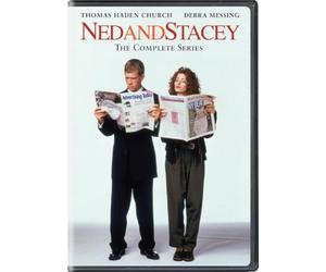 Ned and Stacey: The Complete Series
