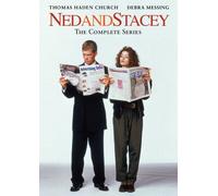 Ned And Stacey: The Complete Series [Digital Video Disc] Widescreen