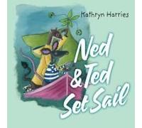 Ned And Ted Set Sail