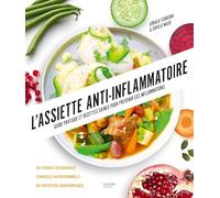 NED Assiette anti-inflammatoire: Guide pratique et recettes saines pour prévenir les inflammations