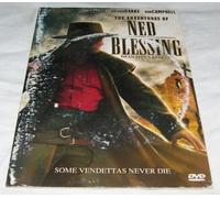 Ned Blessing: Dead Man's Revenge [Import USA Zone 1]
