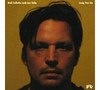 Ned Collette & Wirewalke - 7-Long You Lie