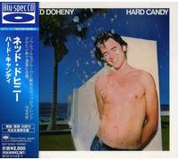 Ned Doheny - Hard Candy (Blu-Spec CD)