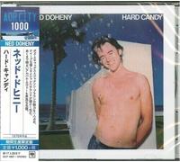 Ned Doheny - Hard Candy [New CD] Japan - Import