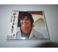 Ned Doheny [Import]