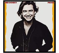Ned Doheny - Prone