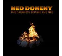 Ned Doheny - The Darkness Beyond The Fire [Compact Discs]