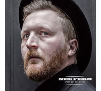 Ned Ferm - Spent All The Money-Ned Ferm