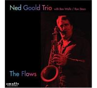 Ned Goold - The Flows