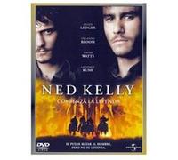 Ned Kelly (1970) G
