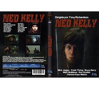Ned Kelly (1970) [Import]