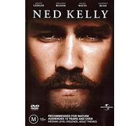 Ned Kelly (2003) [Edizione: Regno Unito] [Import]