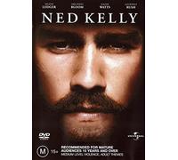 Ned Kelly (2003) [Edizione: Regno Unito] [Import]