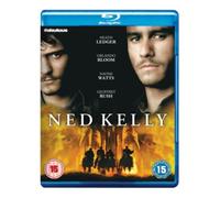 Ned Kelly