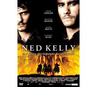 Ned Kelly