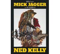 Ned Kelly