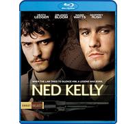Ned Kelly [Blu-Ray]