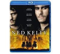 Ned Kelly [Blu-Ray]
