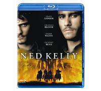 Ned Kelly [Blu-Ray] [Import]