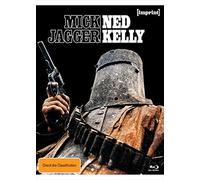 Ned Kelly [Blu-Ray] [Import]