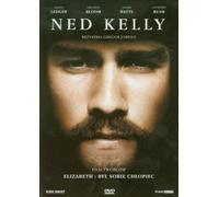 Ned Kelly [DVD] (IMPORT) (Pas de version française)