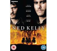 Ned Kelly [Edizione: Regno Unito] [Import]