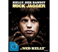 Ned Kelly (English audio. English subtitles) (Blu-ray)