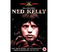 Ned Kelly [Import anglais]