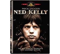 Ned Kelly [Import USA Zone 1]
