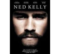 Ned Kelly (Ned Kelly) (Tchèque version)