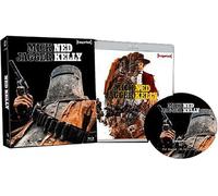 Ned Kelly [Usa][Blu-Ray] Ltd Ed, Australia - Import