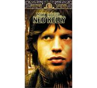 Ned Kelly [VHS]