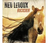 Ned Ledoux - Buckskin