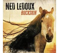 Ned Ledoux - Buckskin [Cd]