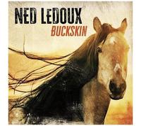 Ned Ledoux - Buckskin [Cd]
