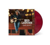 Ned LeDoux – Safe Haven – Vinyle coloré (marron)