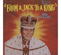 Ned Miller - From A Jack To A King (1981)