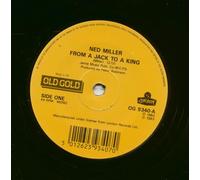 Ned Miller - From A Jack To A King - Do What You Do Do Well (7inch, 45rpm, SC)