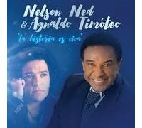 Ned, Nelson - La Historia ES Viva [Import]
